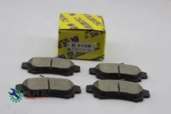 ������� ��������� COLT 04-, Carisma 96- F Kashiyama D6126 D6126 ����