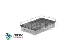 ������ ��������� Mahle LX1212 LX1212 ����