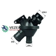 ��������� Mahle TM25108 TM25108 ����