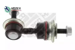 ������ ������������� Ford Focus Mapco 51610HPS 51610HPS ����