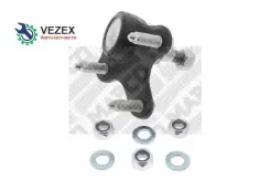 ����� ������� �������� ����� VW GOLF V (1K1) 1.4 16V Tiguan (5N_) 2.0 TDI 4motion Touran (1T1 1T2 Mapco 51724 51724 ����