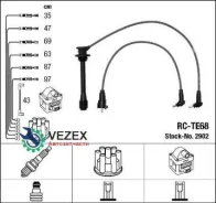 �������� �������������� �������� NGK-NTK 2902 2902 ����