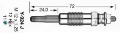 ����� ������ D-Power NGK-NTK 7906 7906 ����