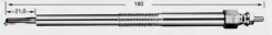����� ������ D-Power 61 Y-519J NGK-NTK 93293 93293 ����