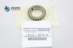 ���������� ��������� ON VQ35DE, VQ37VHR - Infiniti M35, G37 07-, EX37, FX37 08- Nissan 13021AL51A 13021AL51A ����