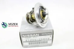 ��������� ON QD32, TD42, TD27 99- Nissan 2120005D02 2120005D02 ����