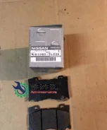 ������� ��������� ��������, �������� Nissan D1060JL00K D1060JL00K ����