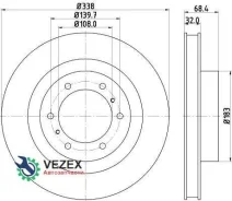 ���� ��������� | ����� | Toyota LAND Cruiser Prado (_J15_) 3.0 D-4D (KDJ150_) 08.2009 - Toyota LAND Cruiser Prado (_J15_) 2.8 D-4D (GDJ150_, GDJ155_...