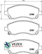   |  | (PF-7398) Subaru Legacy II (BD) 2.0 i 09.1994 - 03.1999 Subaru Legacy II Estate (BG) 2.0 i 09.1994 - 11.1998 Niss...