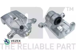 ������� ��������� ���. �. Nissan X-Trail 2.0/2.5/2.2D 01 d.35 NK 2122138 2122138 ����