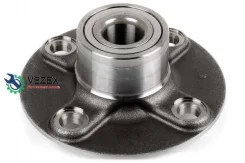 ��������� B15 `98-, G10 `00- R NTN-SNR HUB18412 HUB18412 ����