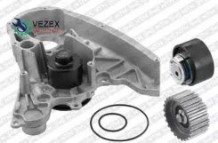 �������� ��� + ������� ����� (�����) Fiat Ducato (244/250) 2.3 D/JTD 2001 - NTN-SNR KDP458470 KDP458470 ����