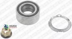 .   .      Renault Espace IV 02-, VEL Satis 02-, Trafic II 01- Front NTN-SNR R15574, ...