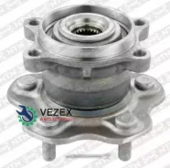 ���. �������� ������� ������. �������� ��������� �������� � ������� � ����� Qashqai 4WD J10 Rear NTN-SNR R16874 R16874 ����