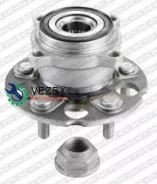���. �������� ������� ������. �������� ��������� �������� � ������� � ����� CR-V RE5 07- Rear NTN-SNR R17467 R17467 ����
