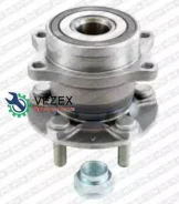 ������� � ����������� Subaru Forester III/Impraza III/Legacy V 07- ���. NTN-SNR R18126 R18126 ����