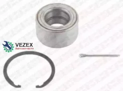 ���. �������� ������� ������. �������� ��������� �������� � ��������� Elantra, Verna 04-, GETZ 1.3-1.4 95-99 Front NTN-SNR R18405 R18405 ����