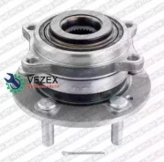 ���. �������� ������� ������. �������� ��������� �������� � ������� � ����� Hyundai IX55 08-, Santa FE 06-, KIA Sorento 09- Front, Rear NTN-SNR R18434...