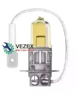 �������� ���� H3 12V 55W PK22s FOG Breaker +60% ������ �����, 2600� 2��. (1�-�) H3 12V55W PK22s Yellow Osram 62151Fbrhcb 62151FBRHCB ����