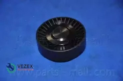 ����� ����� Hyundai/KIA Terracan/Carnival 99- Parts-MALL PSAC007 PSAC007 ����