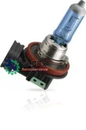 ����� ����������� ��������� ����� H11 PGJ19-2 4300K Crystal Vision 12V 55W ������� 1 �� Philips 12362CVB1 12362CVB1 ����
