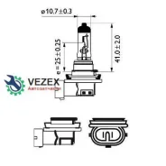 ����� 12V H11 55W +30% Philips Vision 1 ��. ������ 12362PRB1 Philips 12362PRB1 12362PRB1 ����