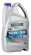Ravenol TSJ
