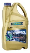 Ravenol ATF Dexron VI