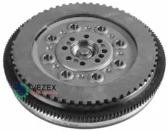 ������� MB Sprinter -06 2.2-2.7 Diesel ������������ Sachs 2294000519 2294000519 ����