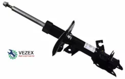 ����������� | ����� ���� | Nissan: Qashqai / Qashqai +2 (J10, JJ10) Sachs 314037 314037 ����