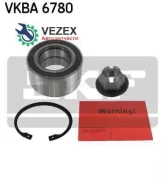 ��������� ������� �������� FORD Focus III (2011- )/ KUGA II (2013- )/ C-MAX II (2010- )/ Transit Connect II (2013- ) SKF VKBA6780 VKBA6780 ����