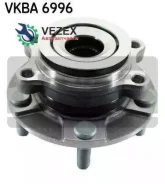 ������� � ����������� � ����� �������� Nissan JUKE (2010- )/ LEAF (2010- )/ Qashqai (2007-2013)/ X-Trail II T31 (2007- ), Renault Koleos (2008- ) SKF...