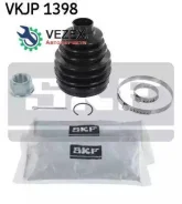 ������� ����� Nissan: Qashqai/Qashqai +2 I (J10, NJ10, JJ10E), 07-13 SKF VKJP1398 VKJP1398 ����