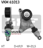 ���������� ������������� ����� Toyota, Toyota (GAC) SKF VKM61013 VKM61013 ����