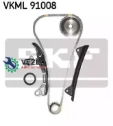 ���� ��� �-�� SKF VKML91008 VKML91008 ����