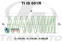    + 50 . - (TI); TI IS 001R Bighorn UBS25,69 (REAR) Trustauto TIIS001R,  TIIS001R 