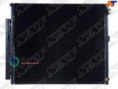 �������� ������������ Toyota SURF/LAND Cruiser PRA SAT STTY91394L0 STTY91394L0 ����