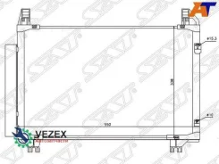��������� Toyota Ractis/VITZ/Belta/IST -16 SAT Sttya23940 STTYA23940 ����