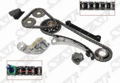 �������� ��� Suzuki 95- J18A/J20A SAT TKSZ202C TKSZ202C ����