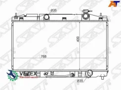 �������� Toyota Camry/ Avalon/ Venza 08-/ Lexus ES350 2GR-FE/2AR-FE3.5 06- (������������) SAT TY0003GSV40 TY0003GSV40 ����