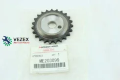 ��������� ����������� OM 4M4#, 01 - Mitsubishi ME203099 ME203099 ����