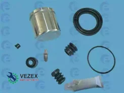 ����������� ���������� �������� � ������� Hyundai: Accent/GETZ D54 F Mando ERT 401336 401336 ����
