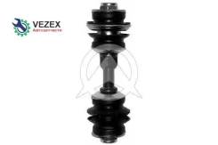   |  / | Peugeot 107 / Citroen C1 / Toyota Aygo Sidem 53064 53064 