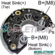 ����������� Mobiletron RB929H RB929H ����
