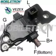 ��������� ���������� Volvo Mobiletron VRB221 VRB221 ����