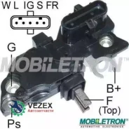 ��������� ���������� Daewoo Iveco Mercedes Renault Volvo Mobiletron VRB268 VRB268 ����