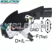 ��������� ���������� Toyota Mobiletron VRB510 VRB510 ����