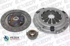���/�� ��������� [210 mm] Honda Civic/CRX/HRV 1.5/1.6 92- Exedy HCK2026 HCK2026 ����