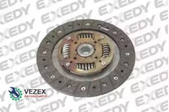 ���� ��������� [215 mm] Hyundai Lantra/I30/Solaris IV, KIA Ceed/Cerato/Spectra 1.4-2.0 95- Exedy HYD103U HYD103U ����