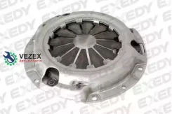 ������� ��������� Mitsubishi L 200 2,5 TD 96-07/L 300 86-06/Pagero 86- Exedy MBC604 MBC604 ����